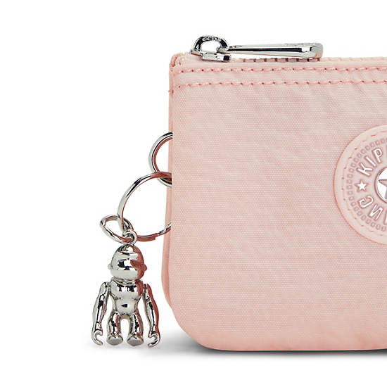 Kipling Creativity Small Pouch Çanta Altın | TR 1102FD